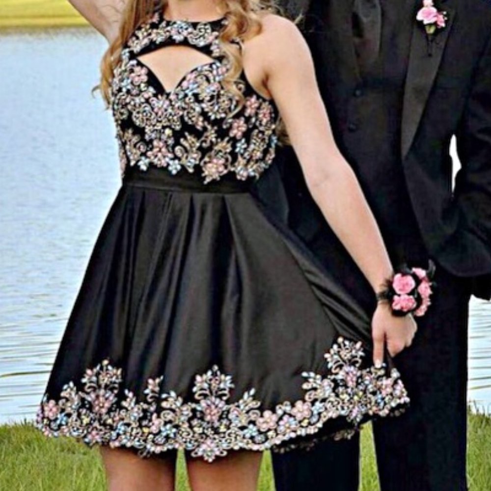Prom/Homecoming Dress Size 8